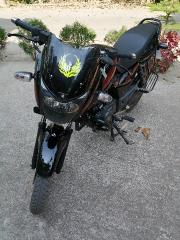 Bajaj Pulsar 150